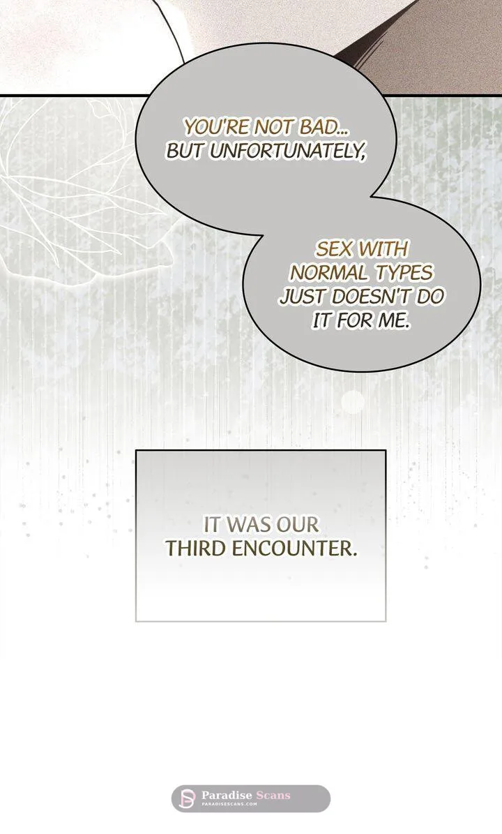 This Isn't Why I Applied Chapter 38 page 42