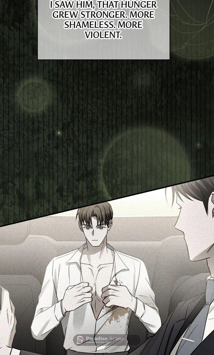 This Isn't Why I Applied Chapter 38 page 39
