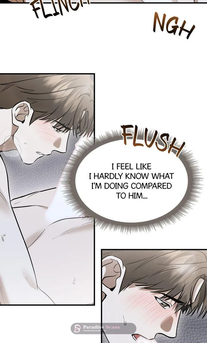 This Isn't Why I Applied Chapter 38 page 48