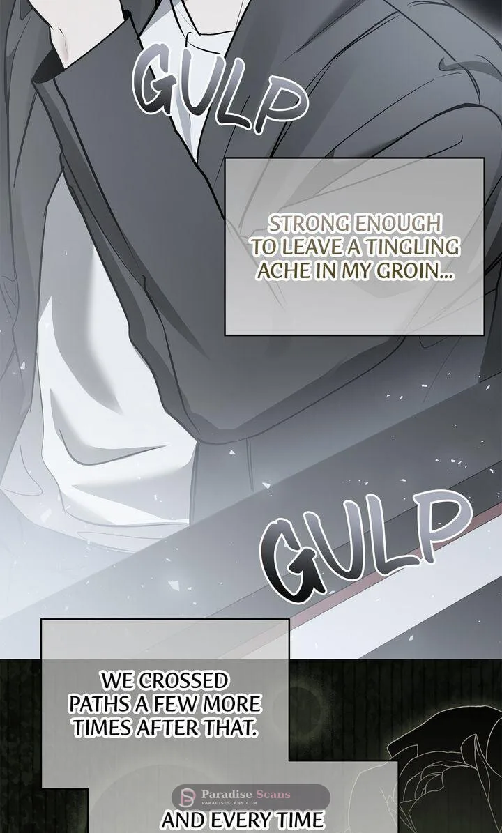 This Isn't Why I Applied Chapter 38 page 38
