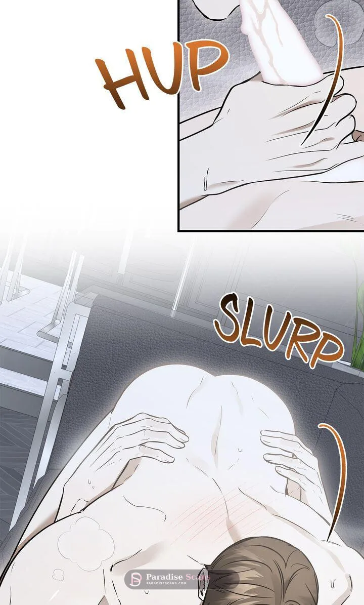 This Isn't Why I Applied Chapter 38 page 49