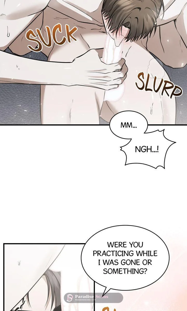 This Isn't Why I Applied Chapter 38 page 50
