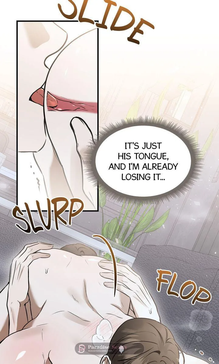 This Isn't Why I Applied Chapter 38 page 53