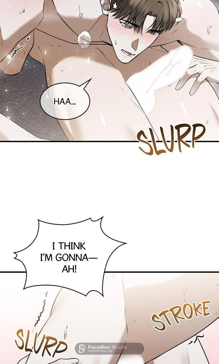 This Isn't Why I Applied Chapter 38 page 54