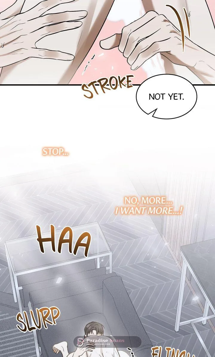 This Isn't Why I Applied Chapter 38 page 55