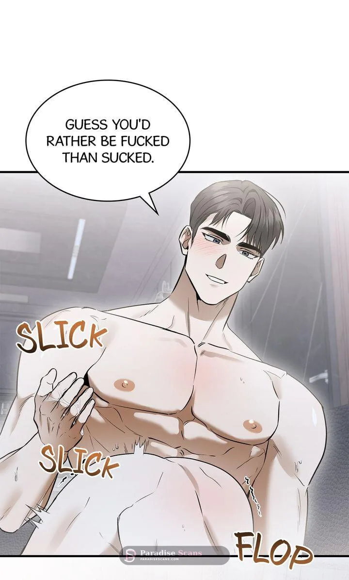 This Isn't Why I Applied Chapter 38 page 58