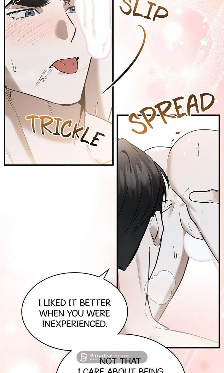 This Isn't Why I Applied Chapter 38 page 51