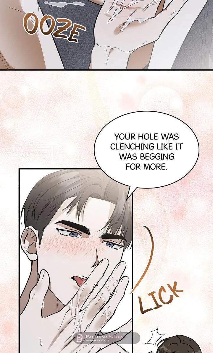 This Isn't Why I Applied Chapter 38 page 60