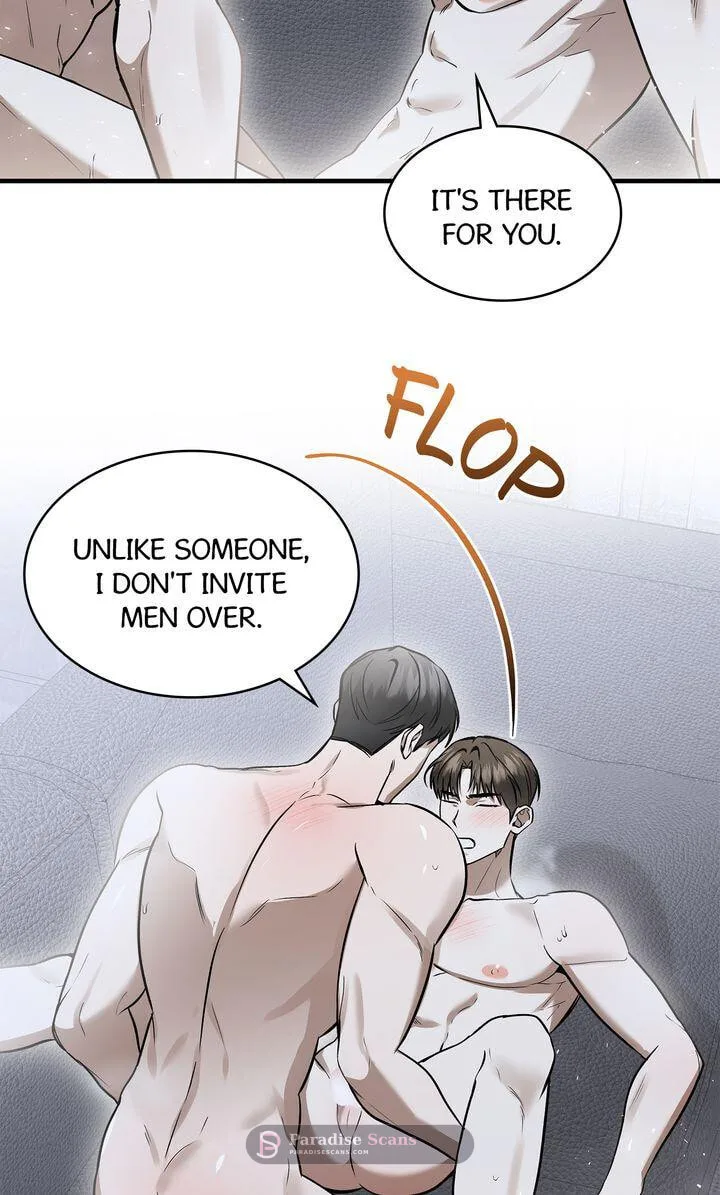 This Isn't Why I Applied Chapter 38 page 64