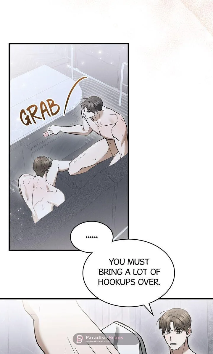 This Isn't Why I Applied Chapter 38 page 62