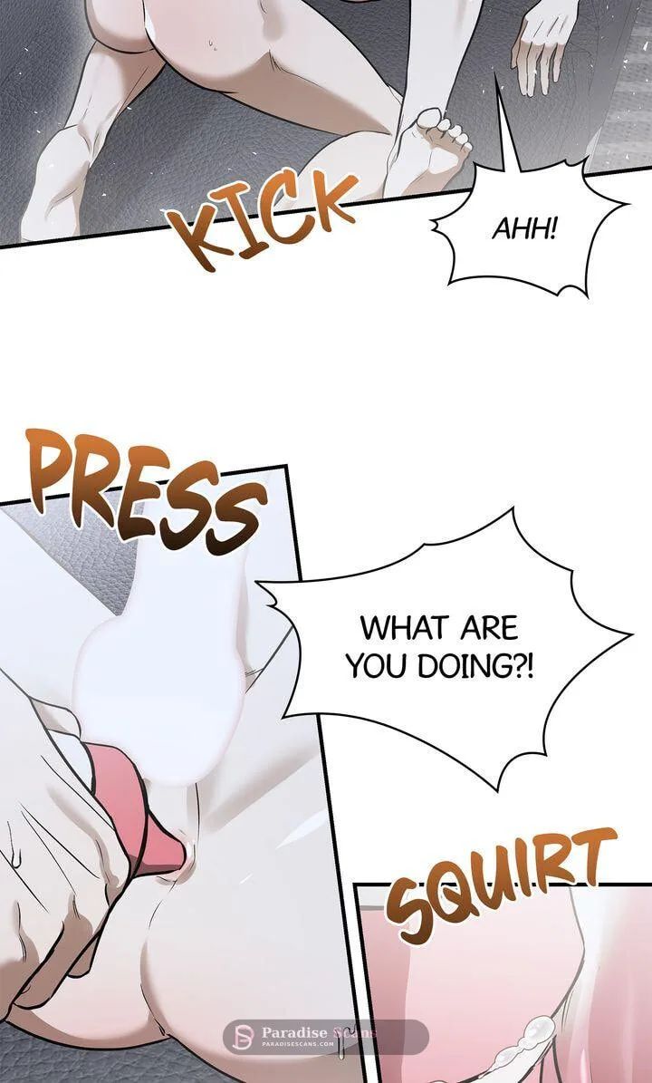 This Isn't Why I Applied Chapter 38 page 65
