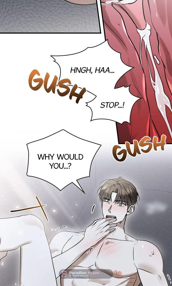 This Isn't Why I Applied Chapter 38 page 66