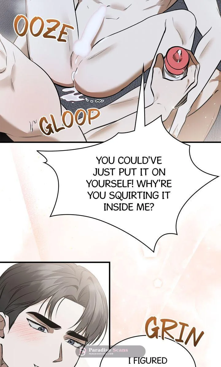 This Isn't Why I Applied Chapter 38 page 67