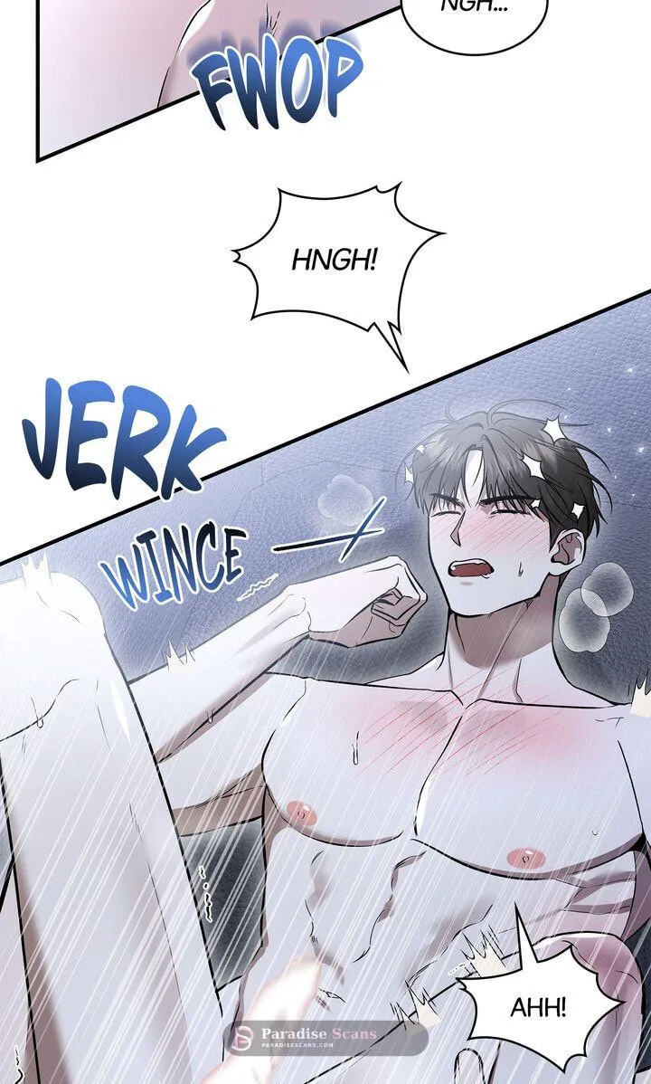 This Isn't Why I Applied Chapter 39 page 5