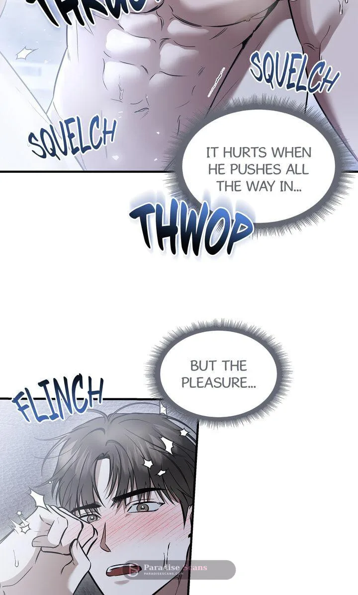 This Isn't Why I Applied Chapter 39 page 8