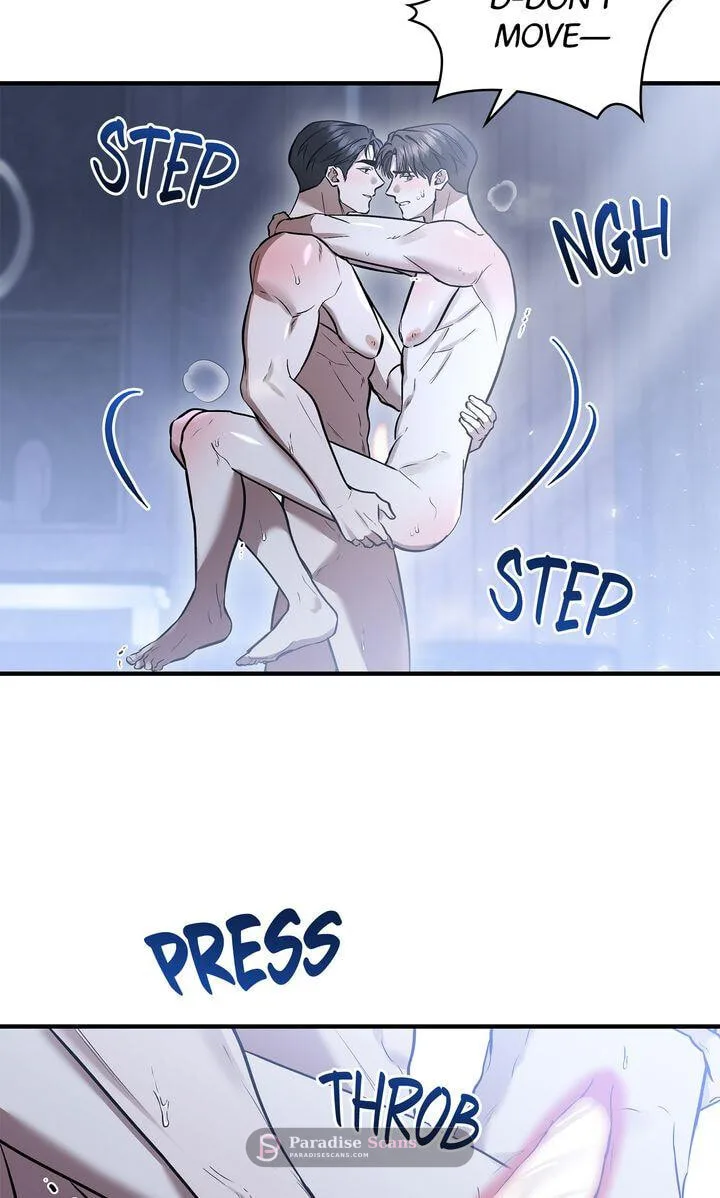 This Isn't Why I Applied Chapter 39 page 19