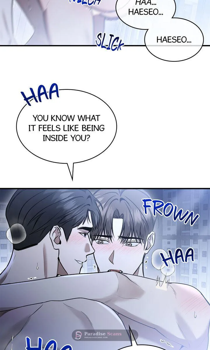 This Isn't Why I Applied Chapter 39 page 24
