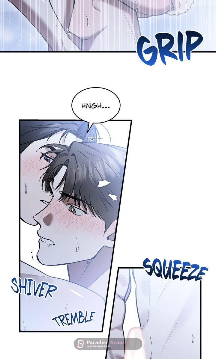 This Isn't Why I Applied Chapter 39 page 17