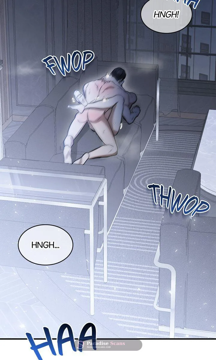 This Isn't Why I Applied Chapter 39 page 13