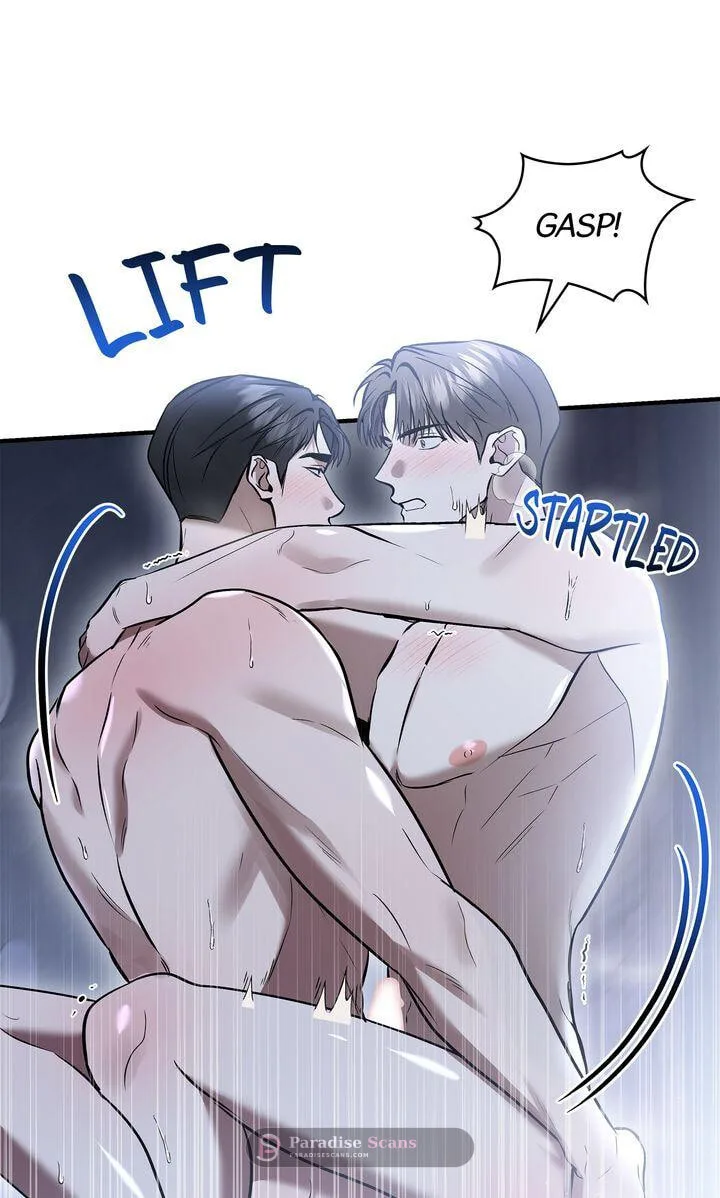 This Isn't Why I Applied Chapter 39 page 16