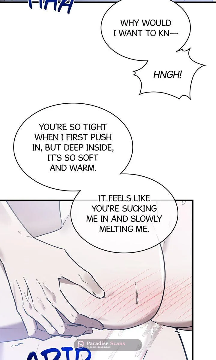 This Isn't Why I Applied Chapter 39 page 25