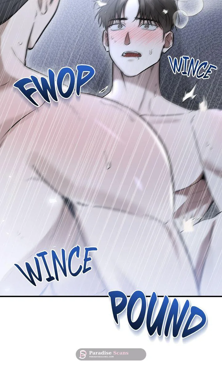 This Isn't Why I Applied Chapter 39 page 11