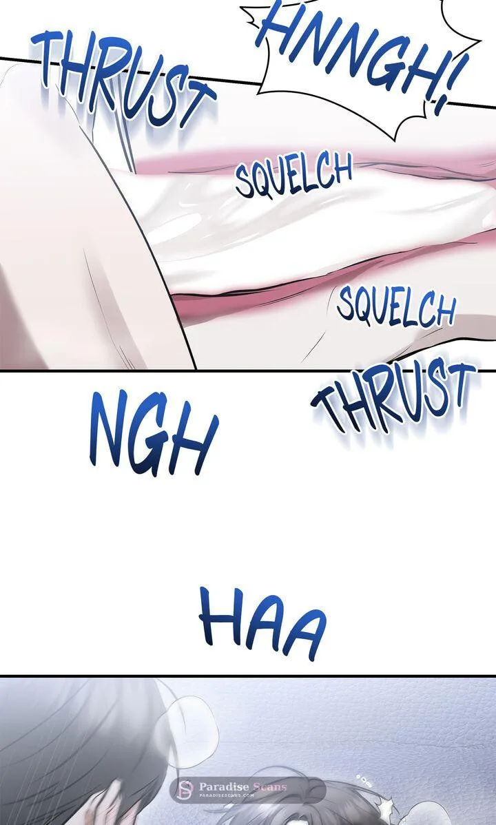 This Isn't Why I Applied Chapter 39 page 10