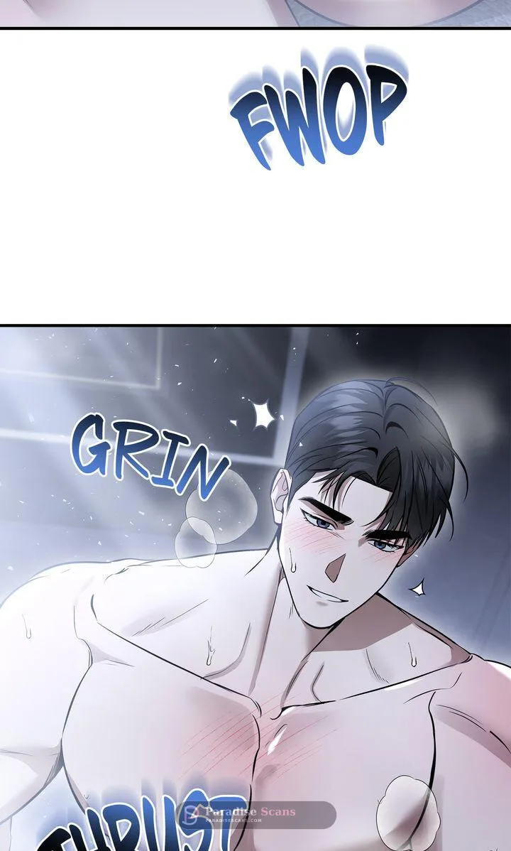 This Isn't Why I Applied Chapter 39 page 7