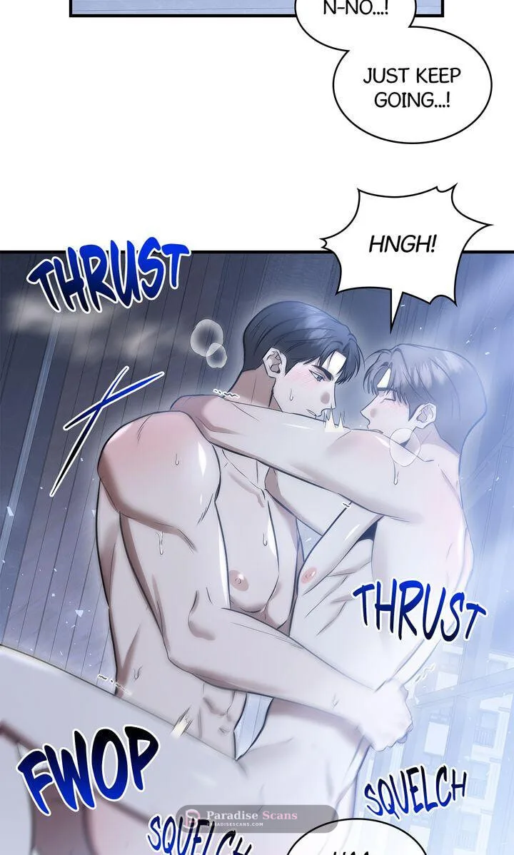 This Isn't Why I Applied Chapter 39 page 23