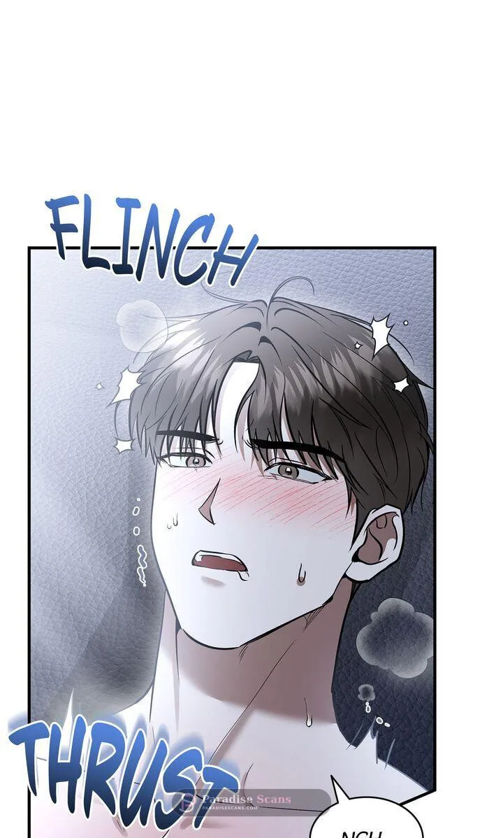 This Isn't Why I Applied Chapter 39 page 4