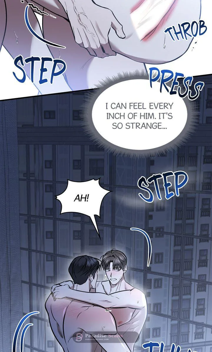 This Isn't Why I Applied Chapter 39 page 20