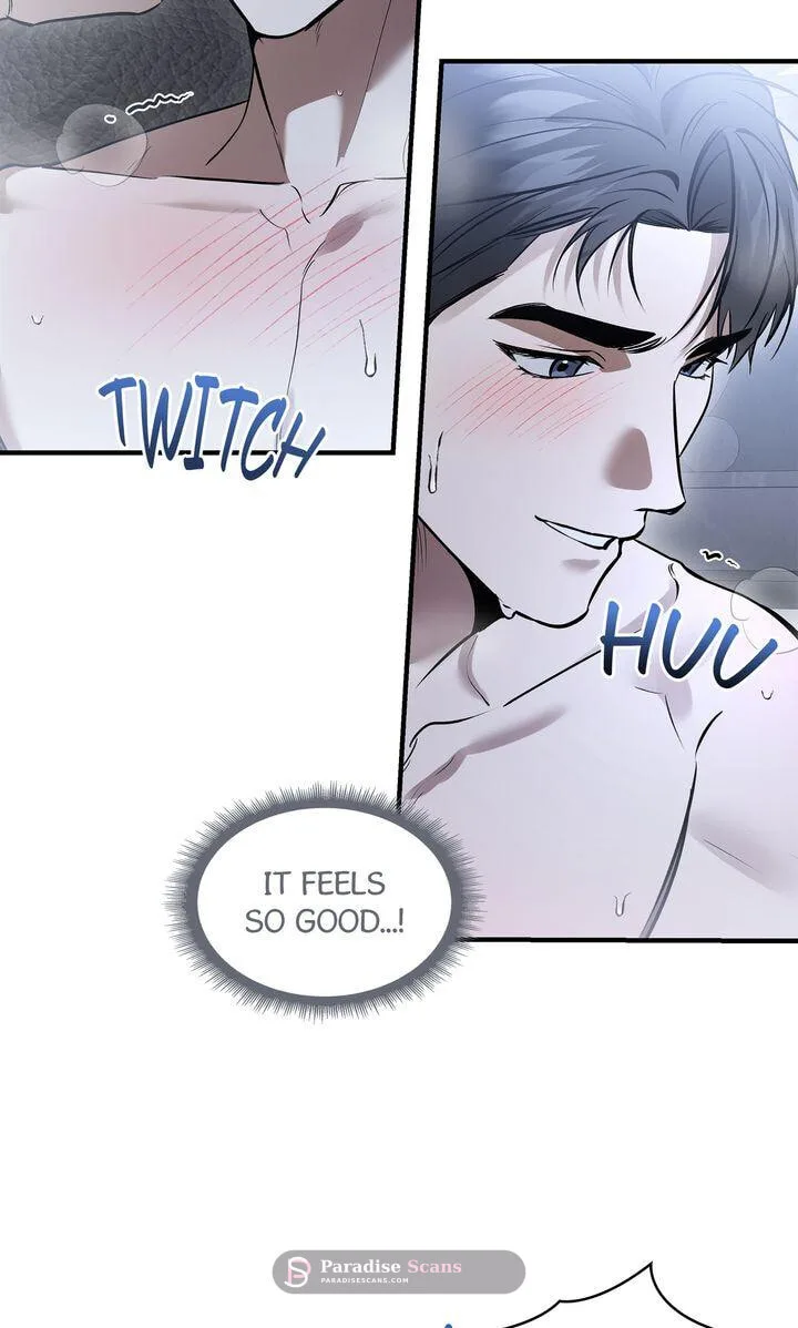 This Isn't Why I Applied Chapter 39 page 9