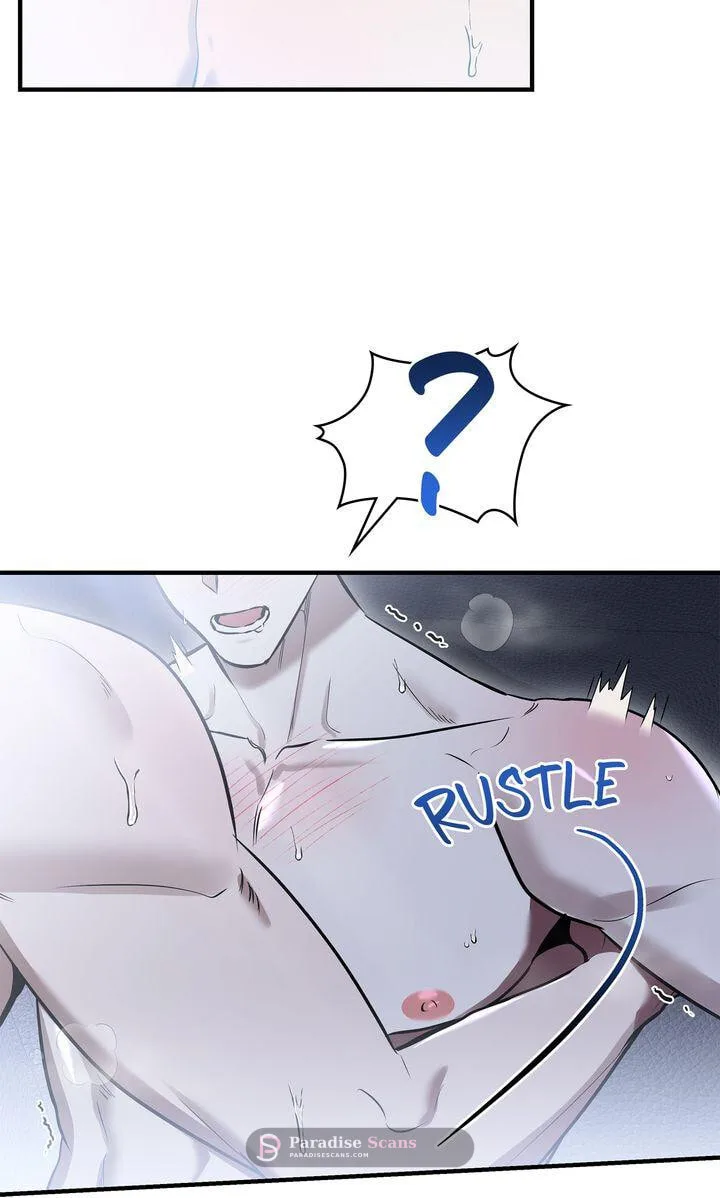 This Isn't Why I Applied Chapter 39 page 15