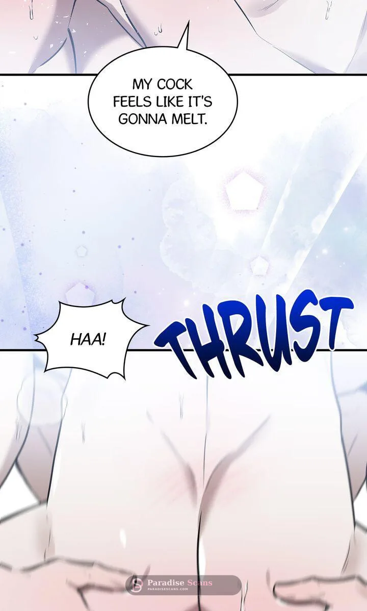This Isn't Why I Applied Chapter 39 page 27