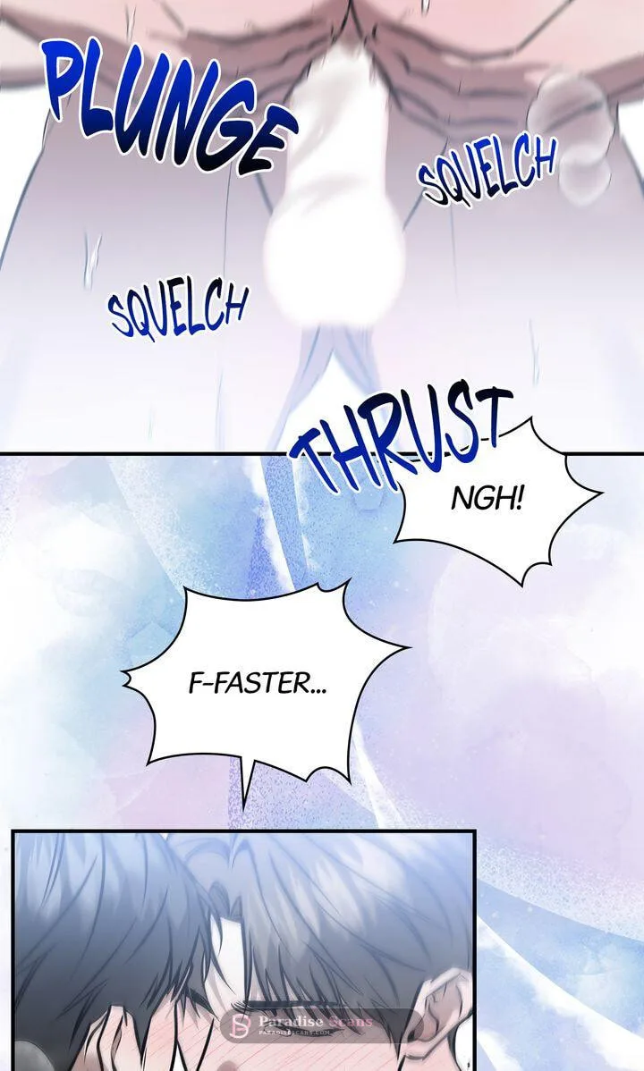 This Isn't Why I Applied Chapter 39 page 28