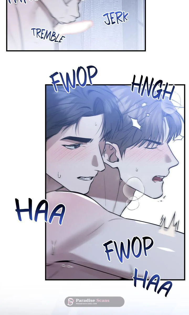 This Isn't Why I Applied Chapter 39 page 33