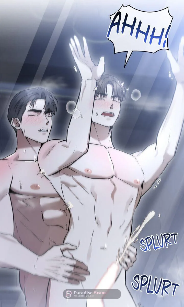 This Isn't Why I Applied Chapter 39 page 34