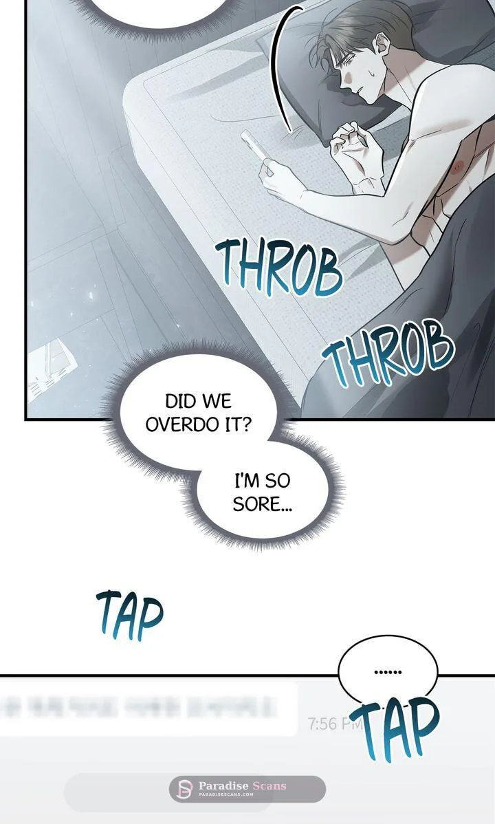 This Isn't Why I Applied Chapter 39 page 40