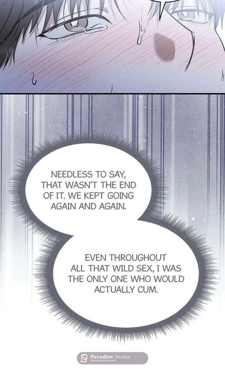 This Isn't Why I Applied Chapter 39 page 38