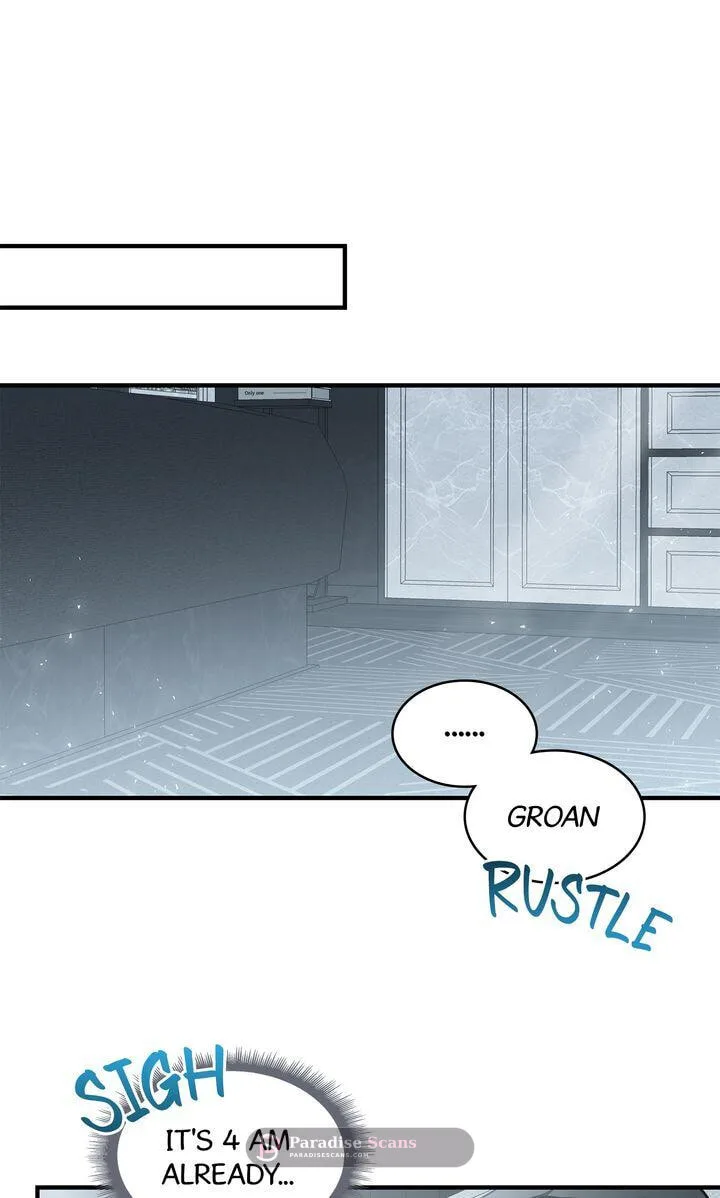 This Isn't Why I Applied Chapter 39 page 39
