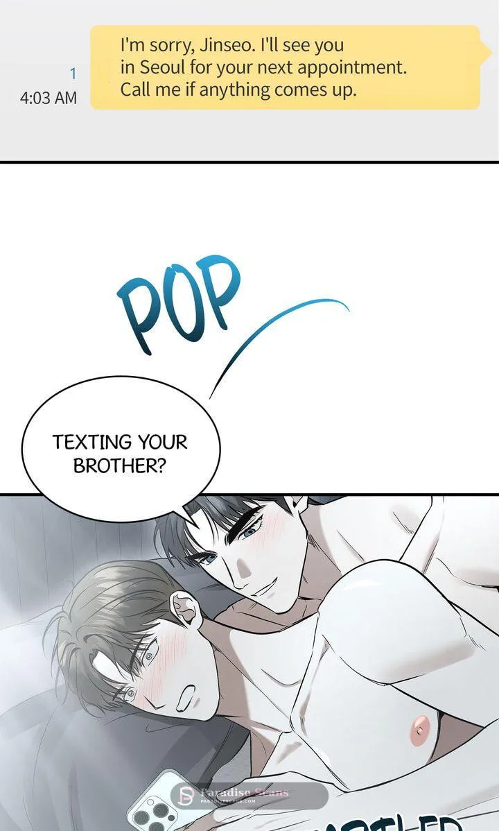 This Isn't Why I Applied Chapter 39 page 41