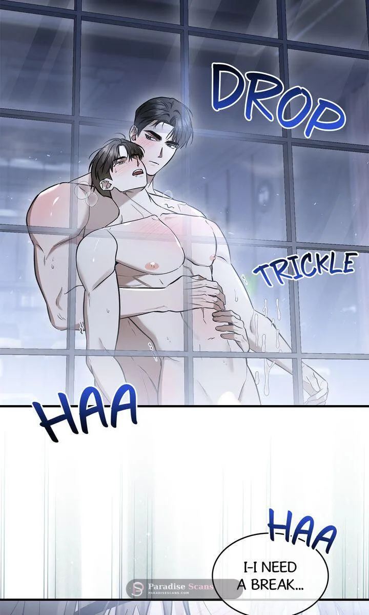 This Isn't Why I Applied Chapter 39 page 37