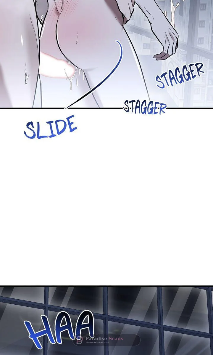 This Isn't Why I Applied Chapter 39 page 36