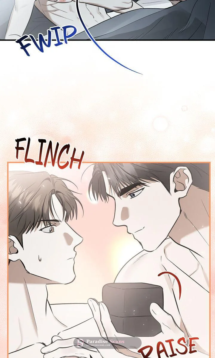 This Isn't Why I Applied Chapter 39 page 46