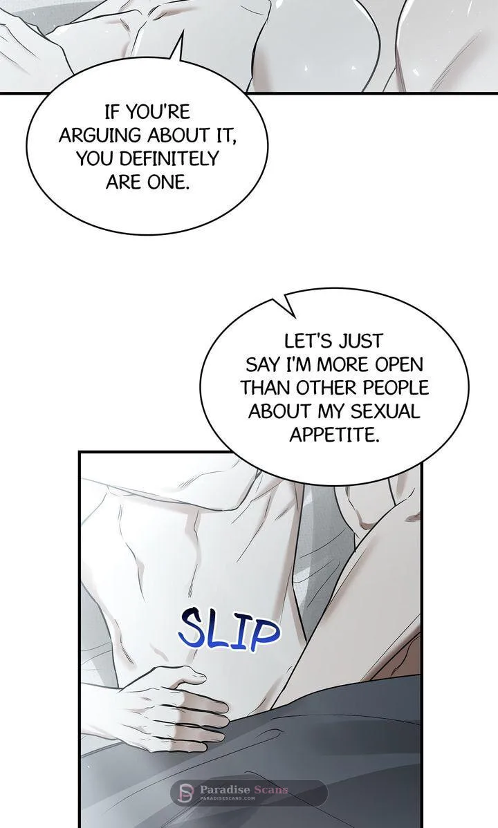 This Isn't Why I Applied Chapter 39 page 44