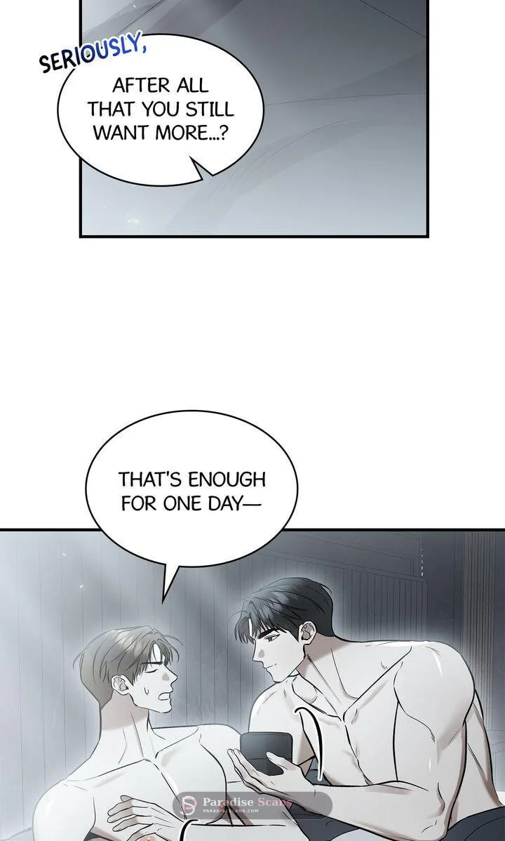 This Isn't Why I Applied Chapter 39 page 45