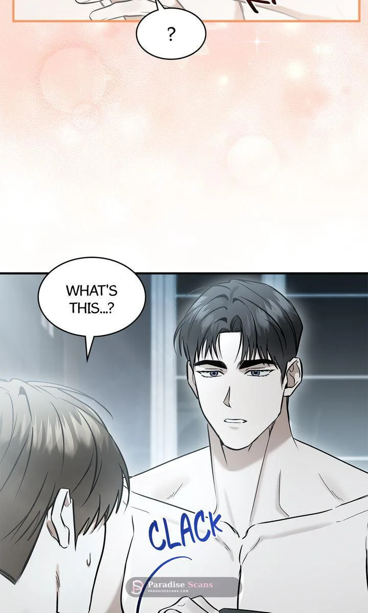 This Isn't Why I Applied Chapter 39 page 47