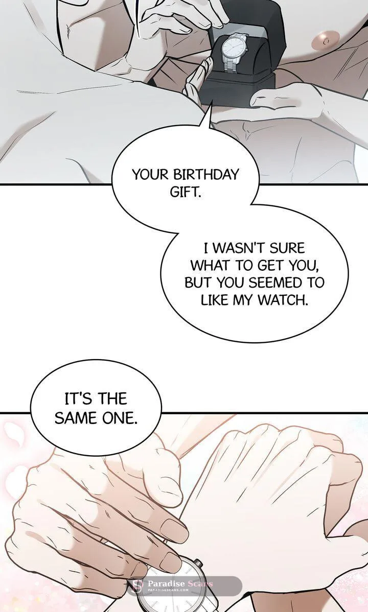 This Isn't Why I Applied Chapter 39 page 48