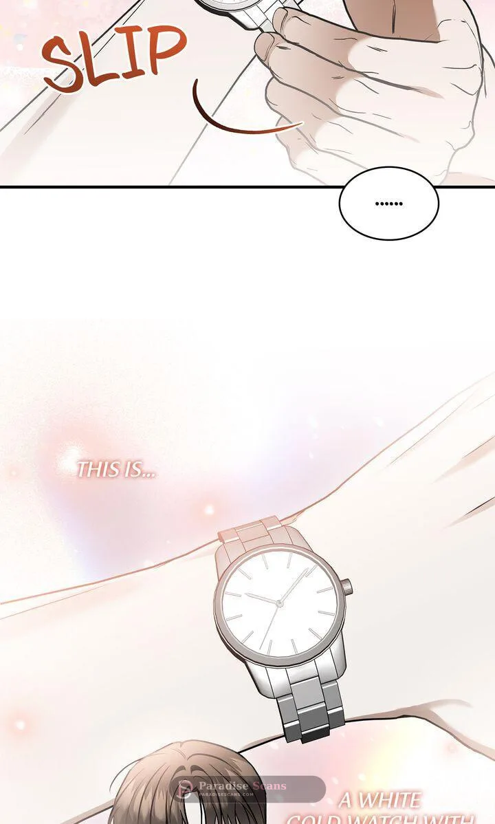 This Isn't Why I Applied Chapter 39 page 49