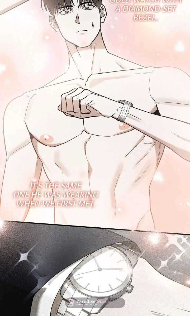 This Isn't Why I Applied Chapter 39 page 50